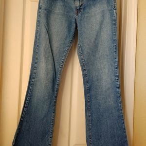 Abercrombie & Fitch Jeans